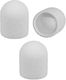UpLac Capac de roată White 3buc