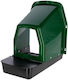 Kerbl Plastic Nesting Box for Hens 37x44x49.5cm