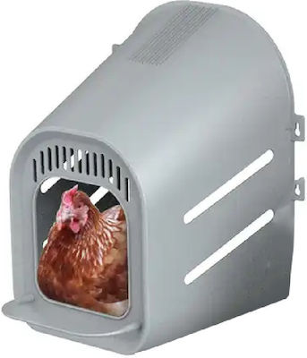 Plastic Nesting Box for Hens CN-01