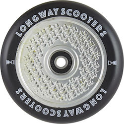 Longway Rad für Kinderroller