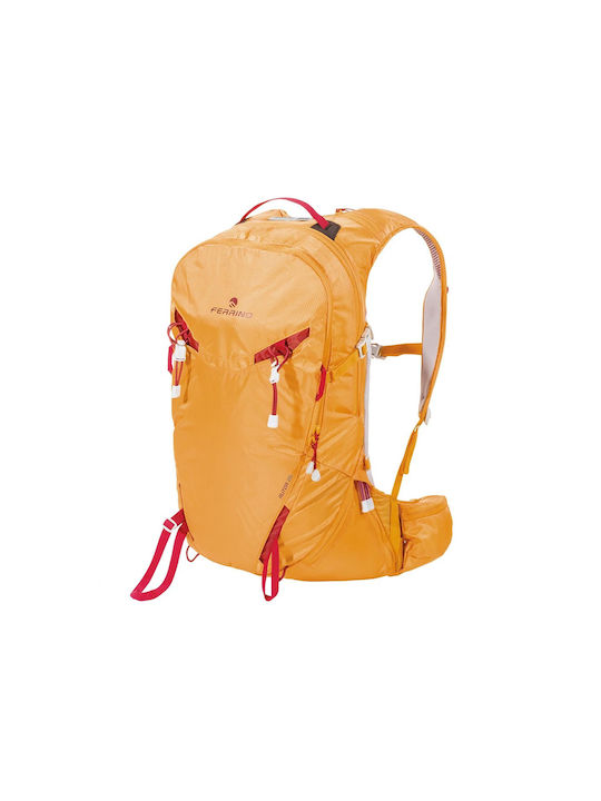 Ferrino Mountaineering Backpack 25lt Yellow