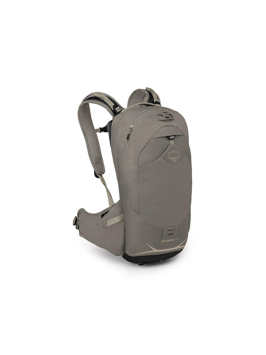 Osprey Escapist Bergsteigerrucksack 20Es Beige