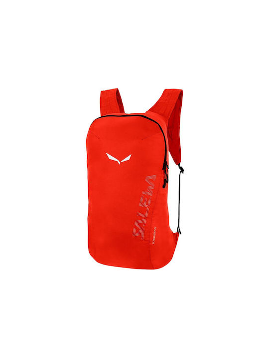 Salewa Ultralight Ορειβατικό Σακίδιο 22lt Κόκκι...