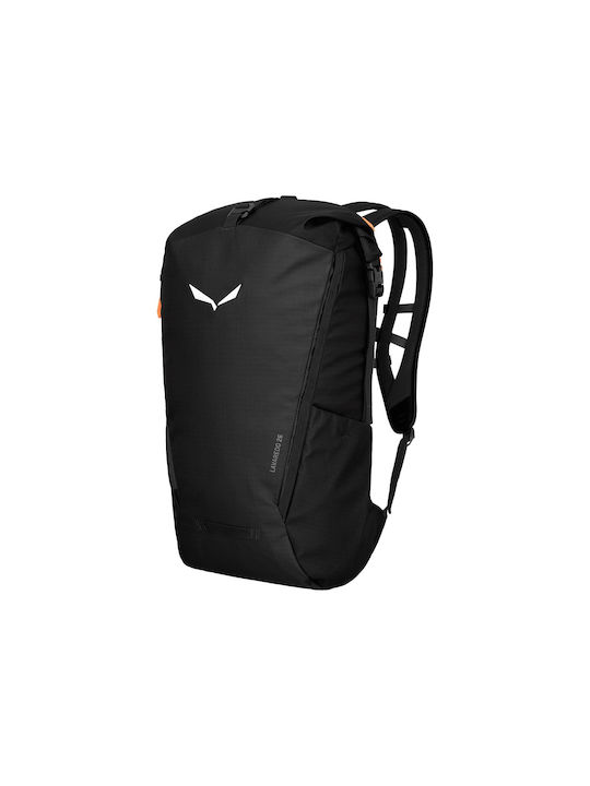 Salewa Lavaredo 26 Bergsteigerrucksack 26lt Schwarz Wandern