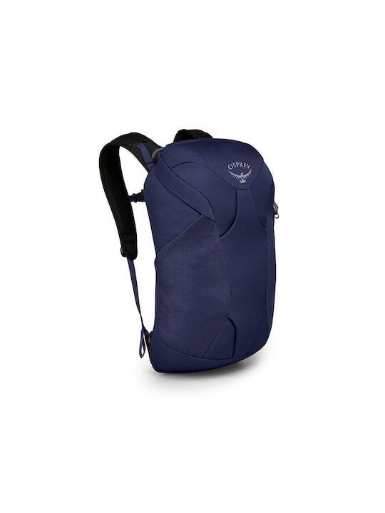 Osprey Farpoint Fairview Travel Daypack Ορειβατικό Σακίδιο 15lt Μπλε