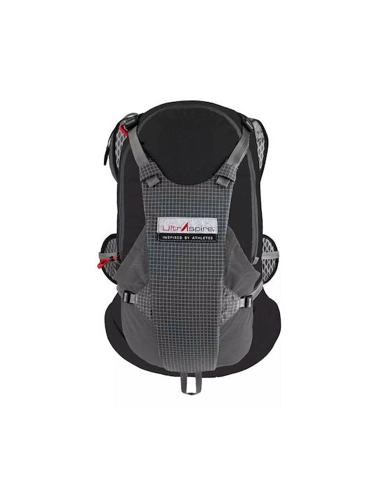 Ultraspire Mountaineering Backpack 15lt Black