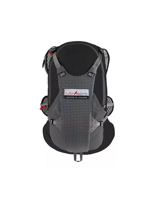 Ultraspire Bergsteigerrucksack 15Es Schwarz