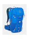 Kilpi Cargo Mountaineering Backpack 25lt Blue TU0711KI-BLU