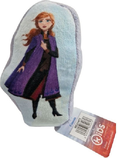 Disney Детска декоративна възглавница Anna В14бр