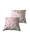 Aymax Kinder Wurfkissen Rosa 40x40cm