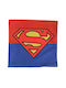 Superman Kids Decorative Pillow Case Red 40x40cm