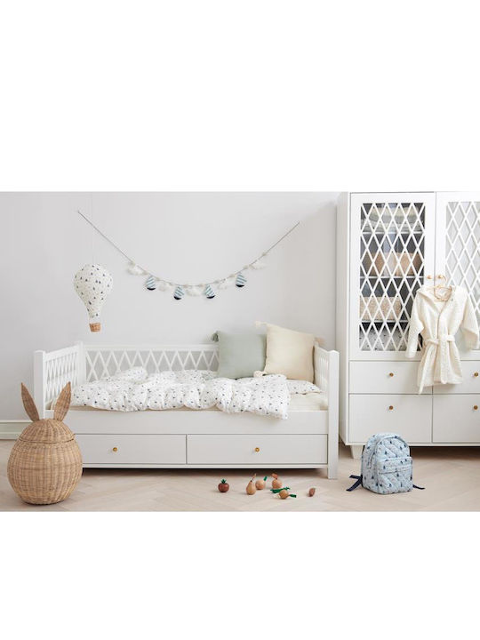 Cam Cam Copenhagen Kids Decorative Pillow Herri...