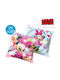 Kids Licensing Pernă Decorativă Pentru Copii Multicolor 40x40 cm