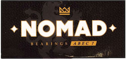 Nomad ABEC 7 Bearing Skateboard
