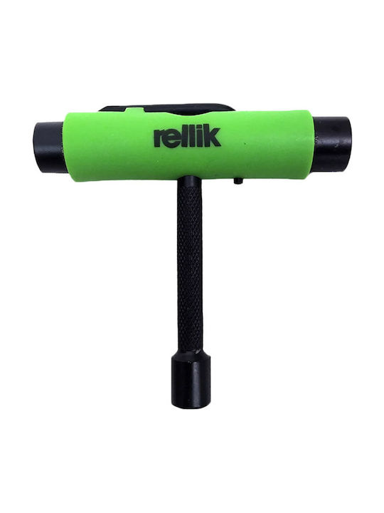 Rellik Tool for Skateboard