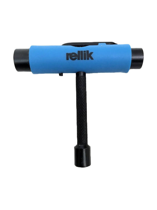 Rellik Tool for Skateboard