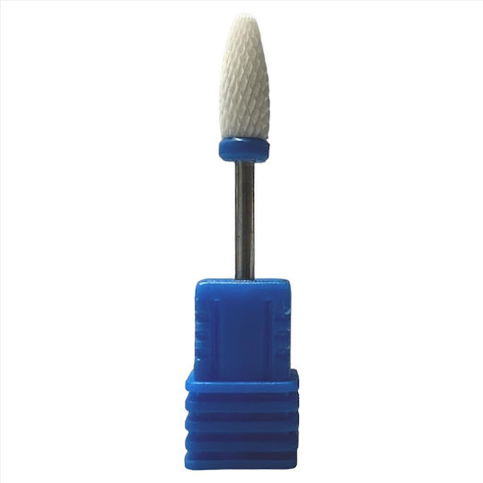 Nagelradfräser