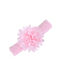 Elecool Baby Headband Pink 1pc