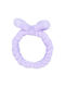 Ilu Kids Headband Purple 1pc