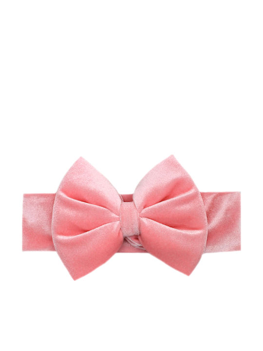 Extan Bebe Baby Headband Pink 1pc