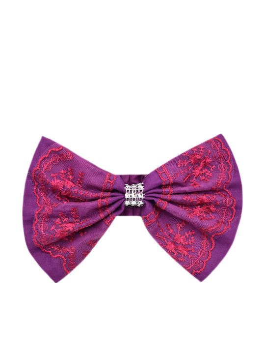 Extan Bebe Kids Headband Purple 1pc