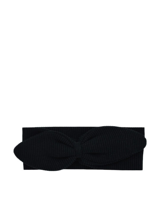 Extan Bebe Kids Headband Black 1pc