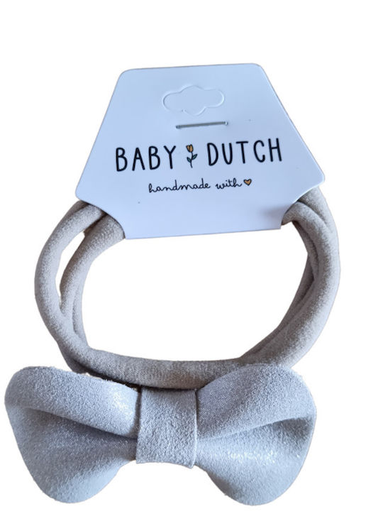 Baby Dutch Elastic Copii 1buc