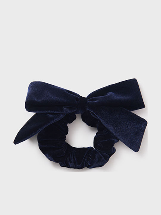 Abel & Lula Kids Hair Tie Blue 13-05981-074