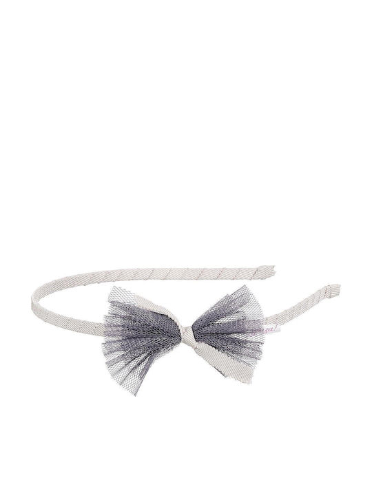 Souza For Kids Kids Headband Gray