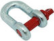 Navy Key Boat Deck 16mm