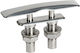 Sail Marine Sail Marine Dock Klampen 160mm