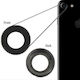 lens Camera Protection Metal Frame for the iPhone 7/8 GSM027612