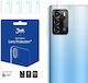 3MK Camera Protection Membrane Transparent for the Galaxy A72
