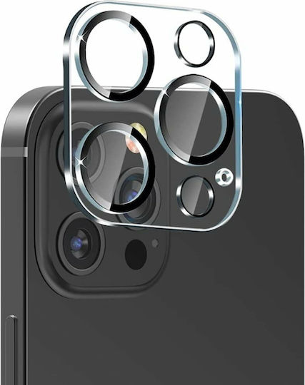 Zifriend Camera Protection Tempered Glass for the iPhone 14 Pro / 14 Pro Max