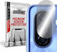 GrizzGlass Προστασία Κάμερας Tempered Glass Διάφανο για το Huawei Nova Y70
