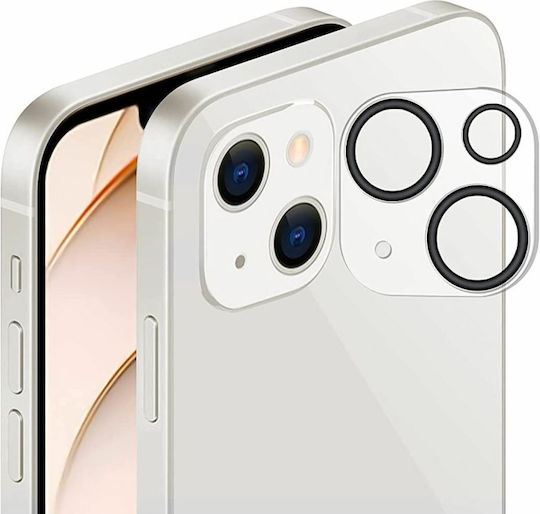 Zifriend Camera Protection Tempered Glass for the iPhone 13 Mini 13/13