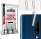 GrizzGlass Προστασία Κάμερας Tempered Glass Διάφανο για το OnePlus 7T Pro