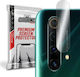 GrizzGlass Προστασία Κάμερας Tempered Glass Διάφανο για το Realme X50