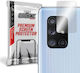 GrizzGlass Προστασία Κάμερας Tempered Glass Διάφανο για το Galaxy A71