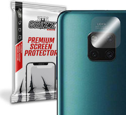 GrizzGlass Προστασία Κάμερας Tempered Glass Διάφανο για το Huawei Mate 20 Pro
