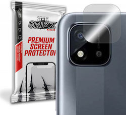 GrizzGlass Προστασία Κάμερας Tempered Glass Διάφανο για το Realme C11