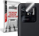 GrizzGlass Προστασία Κάμερας Tempered Glass Διάφανο για το Redmi 10