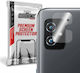 GrizzGlass Προστασία Κάμερας Tempered Glass Διάφανο για το Realme 8 5G
