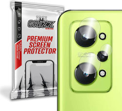 GrizzGlass Kameraschutz Gehärtetes Glas Transparent für das Realme GT Neo 2 / Realme GT Neo 3T 5G GrizzGlass Kameraschutz Gehärtetes Glas Transparent für das Realme GT Neo 2 / Realme GT Neo 3T 5G