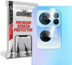 GrizzGlass Протектор за камера Закалено стъкло Transparent за OnePlus 7 Pro