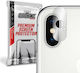 GrizzGlass Προστασία Κάμερας Tempered Glass Διάφανο για το iPhone XS Max