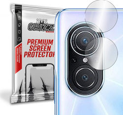 GrizzGlass Προστασία Κάμερας Tempered Glass Διάφανο για το Huawei Nova 9 SE