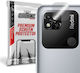 GrizzGlass Προστασία Κάμερας Tempered Glass Διάφανο για το Redmi 10A