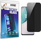 GrizzGlass Camera Protection Tempered Glass for the OnePlus Nord N10 5G