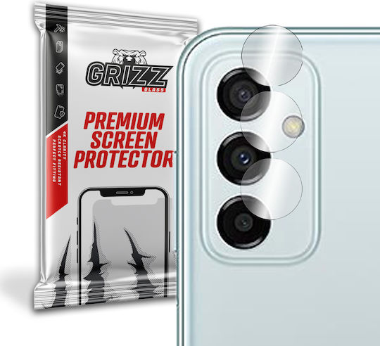 GrizzGlass Προστασία Κάμερας Tempered Glass Διάφανο για το Galaxy M23